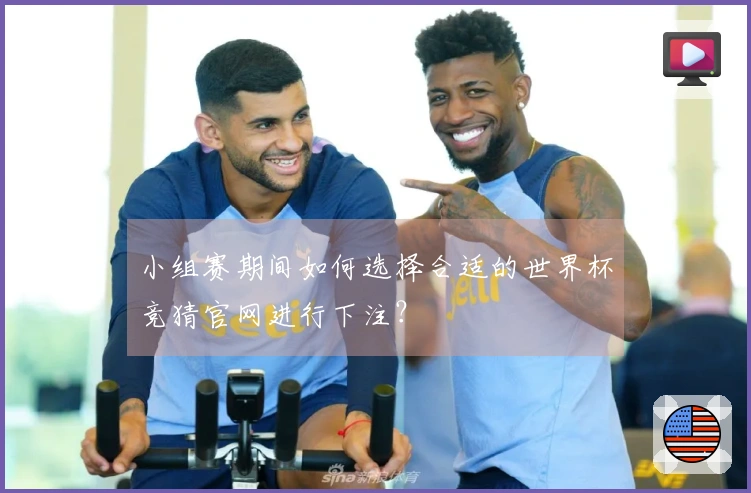 小组赛期间如何选择合适的世界杯竞猜官网进行下注？